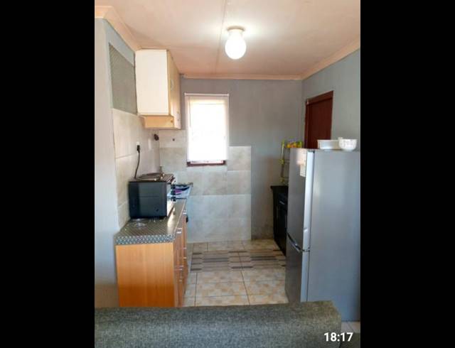 2 BEDROOM HOUSE FOR SALE IN SOSHANGUVE R